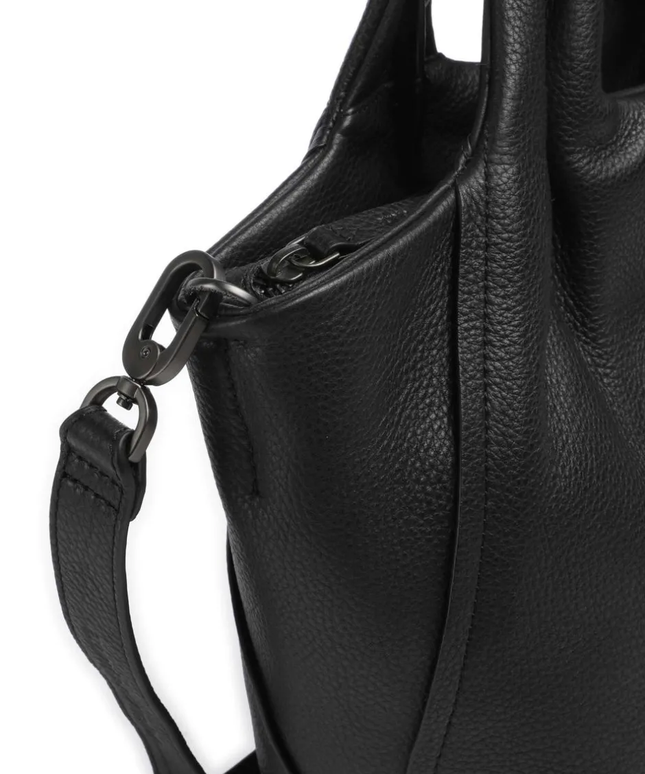 Aunts & Uncles Handbags|Crossbody Bags-Philocalists Dearie Handbag grained leather