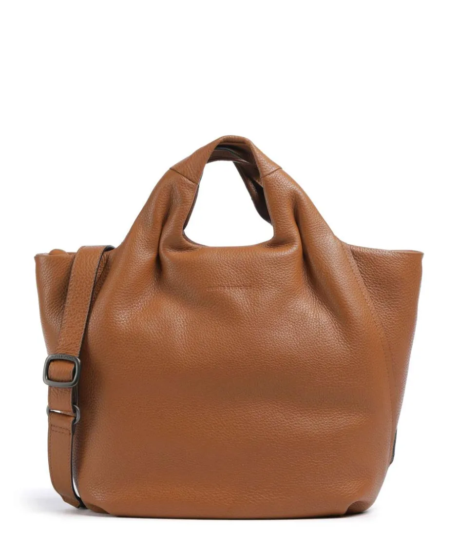 Aunts & Uncles Handbags|Crossbody Bags-Philocalists Dearie Handbag grained leather