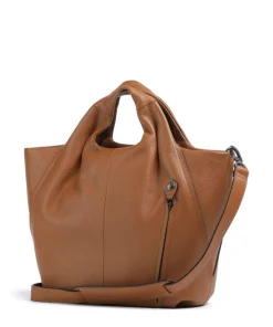 Aunts & Uncles Handbags|Crossbody Bags-Philocalists Dearie Handbag grained leather