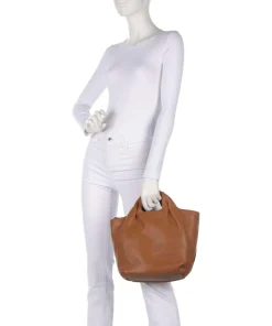Aunts & Uncles Handbags|Crossbody Bags-Philocalists Dearie Handbag grained leather