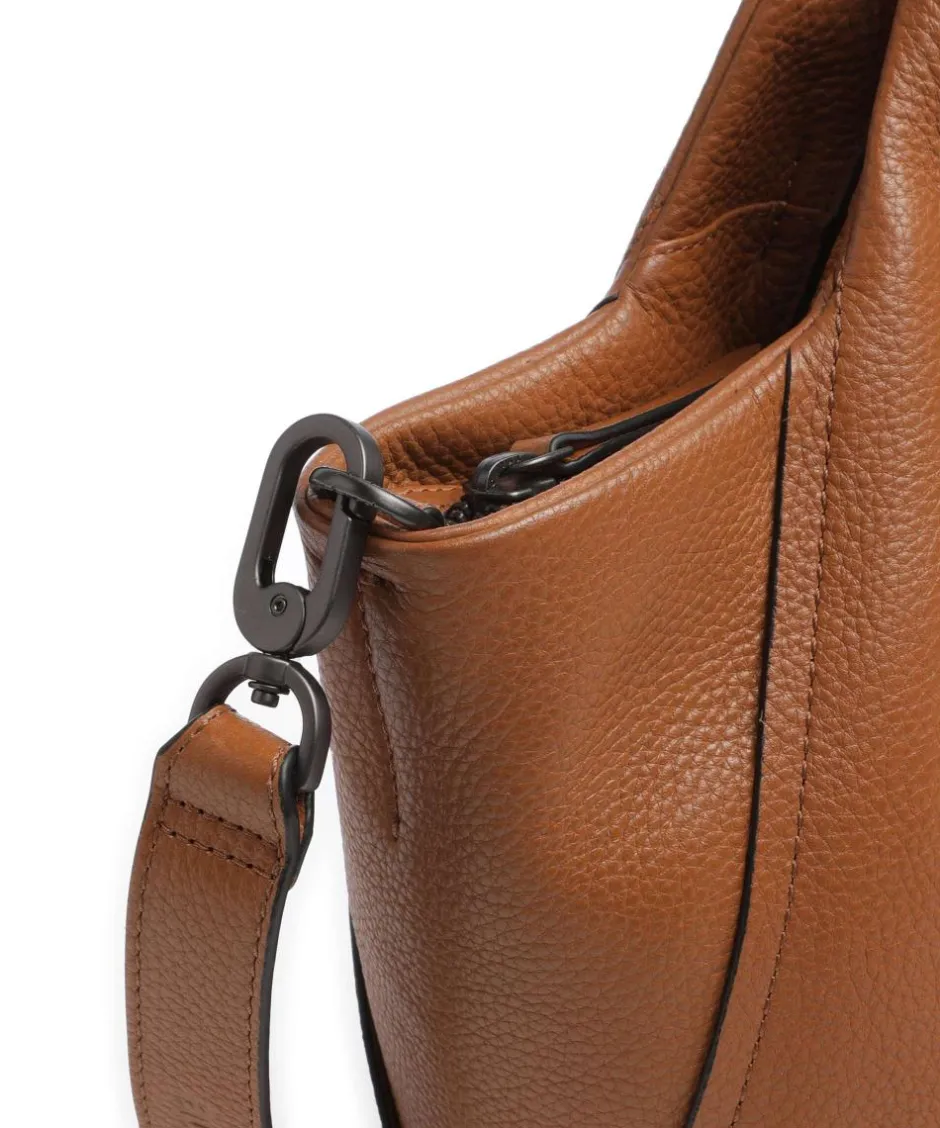 Aunts & Uncles Handbags|Crossbody Bags-Philocalists Dearie Handbag grained leather