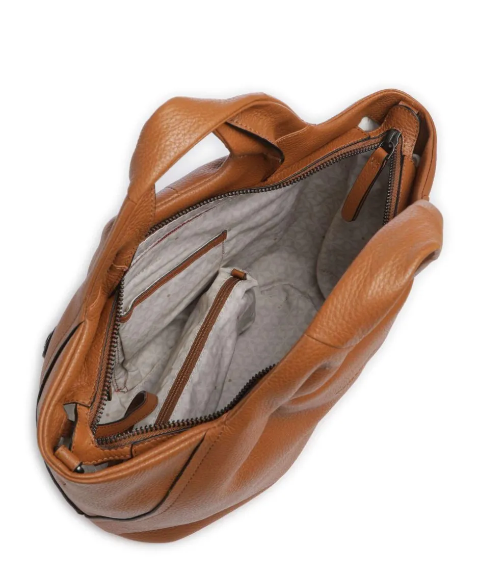 Aunts & Uncles Handbags|Crossbody Bags-Philocalists Dearie Handbag grained leather