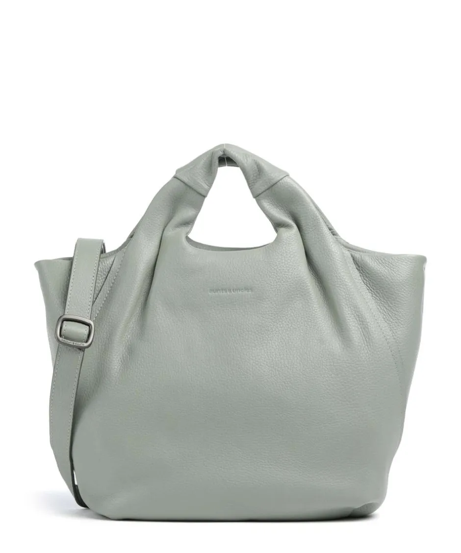 Aunts & Uncles Handbags|Crossbody Bags-Philocalists Dearie Handbag grained leather