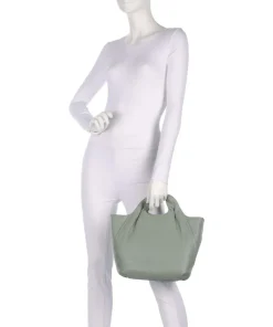 Aunts & Uncles Handbags|Crossbody Bags-Philocalists Dearie Handbag grained leather