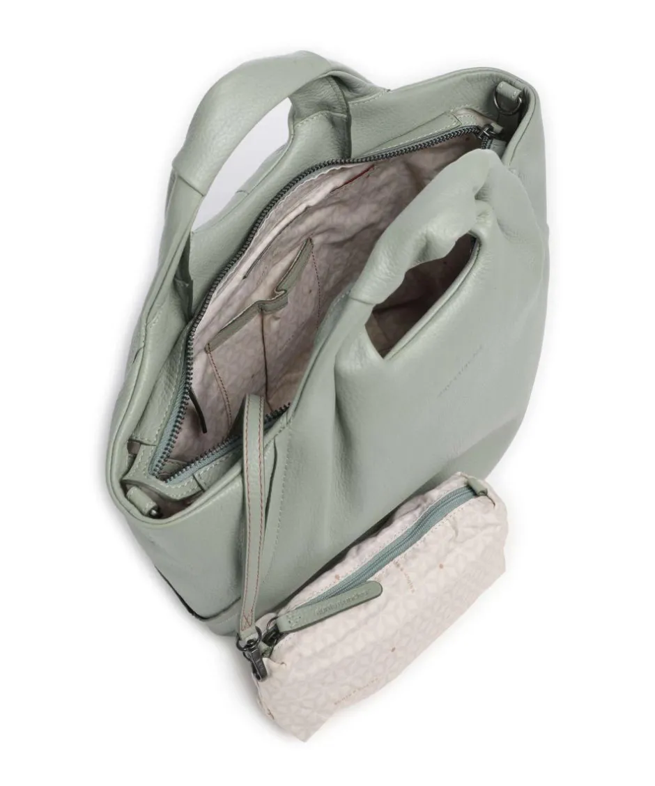 Aunts & Uncles Handbags|Crossbody Bags-Philocalists Dearie Handbag grained leather