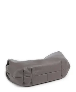 Aunts & Uncles Shoulder Bags|Hobo Bags-Philocalists Dewdrop Hobo bag grained leather