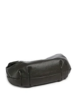 Aunts & Uncles Shoulder Bags|Hobo Bags-Philocalists Dewdrop Hobo bag grained leather