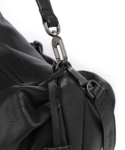 Aunts & Uncles Shoulder Bags|Hobo Bags-Philocalists Dewdrop Hobo bag grained leather