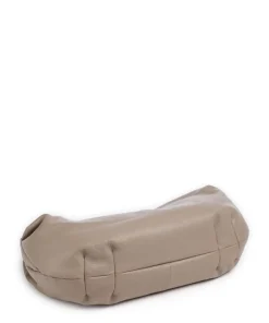 Aunts & Uncles Shoulder Bags|Hobo Bags-Philocalists Dewdrop Hobo bag grained leather