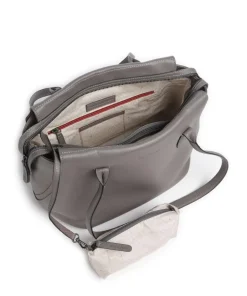 Aunts & Uncles Tote Bags-Philocalists Gorgeous Tote bag grained leather