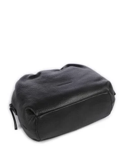 Aunts & Uncles Crossbody Bags-Philocalists Honey Crossbody bag grained leather