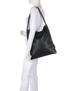 Aunts & Uncles Tote Bags-Philocalists Lovin Tote bag grained leather