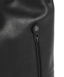 Aunts & Uncles Tote Bags-Philocalists Lovin Tote bag grained leather
