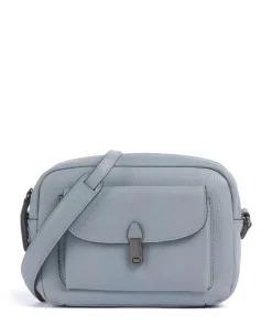 Aunts & Uncles Crossbody Bags-Philocalists Posh Crossbody bag grained leather