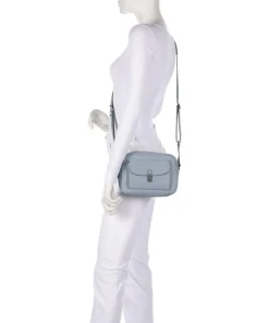 Aunts & Uncles Crossbody Bags-Philocalists Posh Crossbody bag grained leather