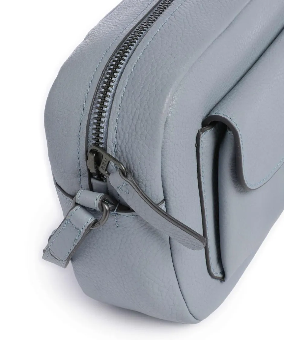 Aunts & Uncles Crossbody Bags-Philocalists Posh Crossbody bag grained leather
