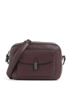Aunts & Uncles Crossbody Bags-Philocalists Posh Crossbody bag grained leather
