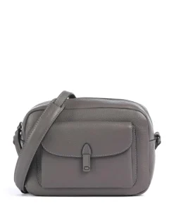 Aunts & Uncles Crossbody Bags-Philocalists Posh Crossbody bag grained leather