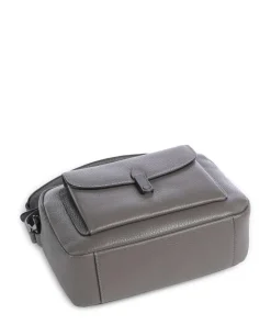 Aunts & Uncles Crossbody Bags-Philocalists Posh Crossbody bag grained leather
