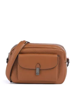 Aunts & Uncles Crossbody Bags-Philocalists Posh Crossbody bag grained leather