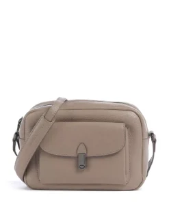 Aunts & Uncles Crossbody Bags-Philocalists Posh Crossbody bag grained leather