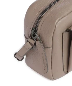 Aunts & Uncles Crossbody Bags-Philocalists Posh Crossbody bag grained leather