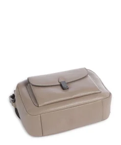 Aunts & Uncles Crossbody Bags-Philocalists Posh Crossbody bag grained leather