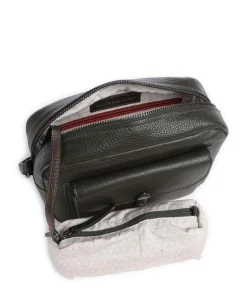 Aunts & Uncles Crossbody Bags-Philocalists Posh Crossbody bag grained leather