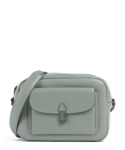 Aunts & Uncles Crossbody Bags-Philocalists Posh Crossbody bag grained leather
