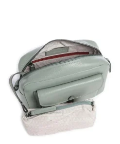 Aunts & Uncles Crossbody Bags-Philocalists Posh Crossbody bag grained leather