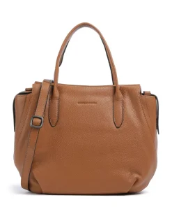 Aunts & Uncles Handbags|Crossbody Bags-Philocalists Precious Handbag grained cow leather