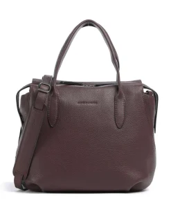 Aunts & Uncles Handbags|Crossbody Bags-Philocalists Precious Handbag grained cow leather