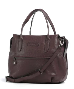 Aunts & Uncles Handbags|Crossbody Bags-Philocalists Precious Handbag grained cow leather
