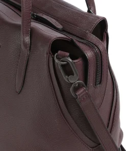 Aunts & Uncles Handbags|Crossbody Bags-Philocalists Precious Handbag grained cow leather