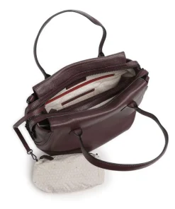 Aunts & Uncles Handbags|Crossbody Bags-Philocalists Precious Handbag grained cow leather