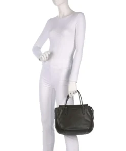 Aunts & Uncles Handbags|Crossbody Bags-Philocalists Precious Handbag grained cow leather