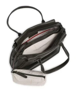 Aunts & Uncles Handbags|Crossbody Bags-Philocalists Precious Handbag grained cow leather