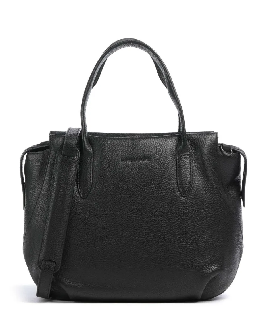 Aunts & Uncles Handbags|Crossbody Bags-Philocalists Precious Handbag grained cow leather