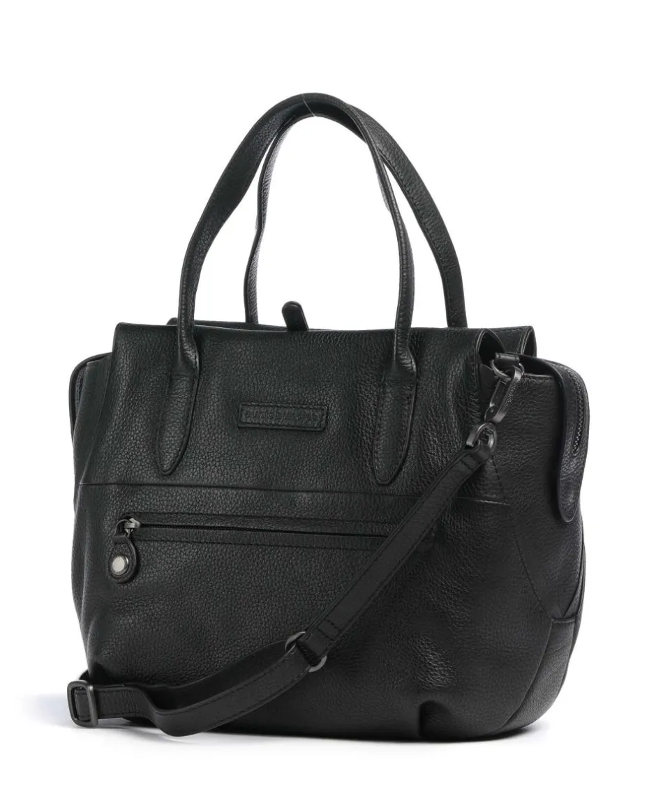 Aunts & Uncles Handbags|Crossbody Bags-Philocalists Precious Handbag grained cow leather