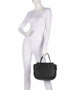 Aunts & Uncles Handbags|Crossbody Bags-Philocalists Precious Handbag grained cow leather