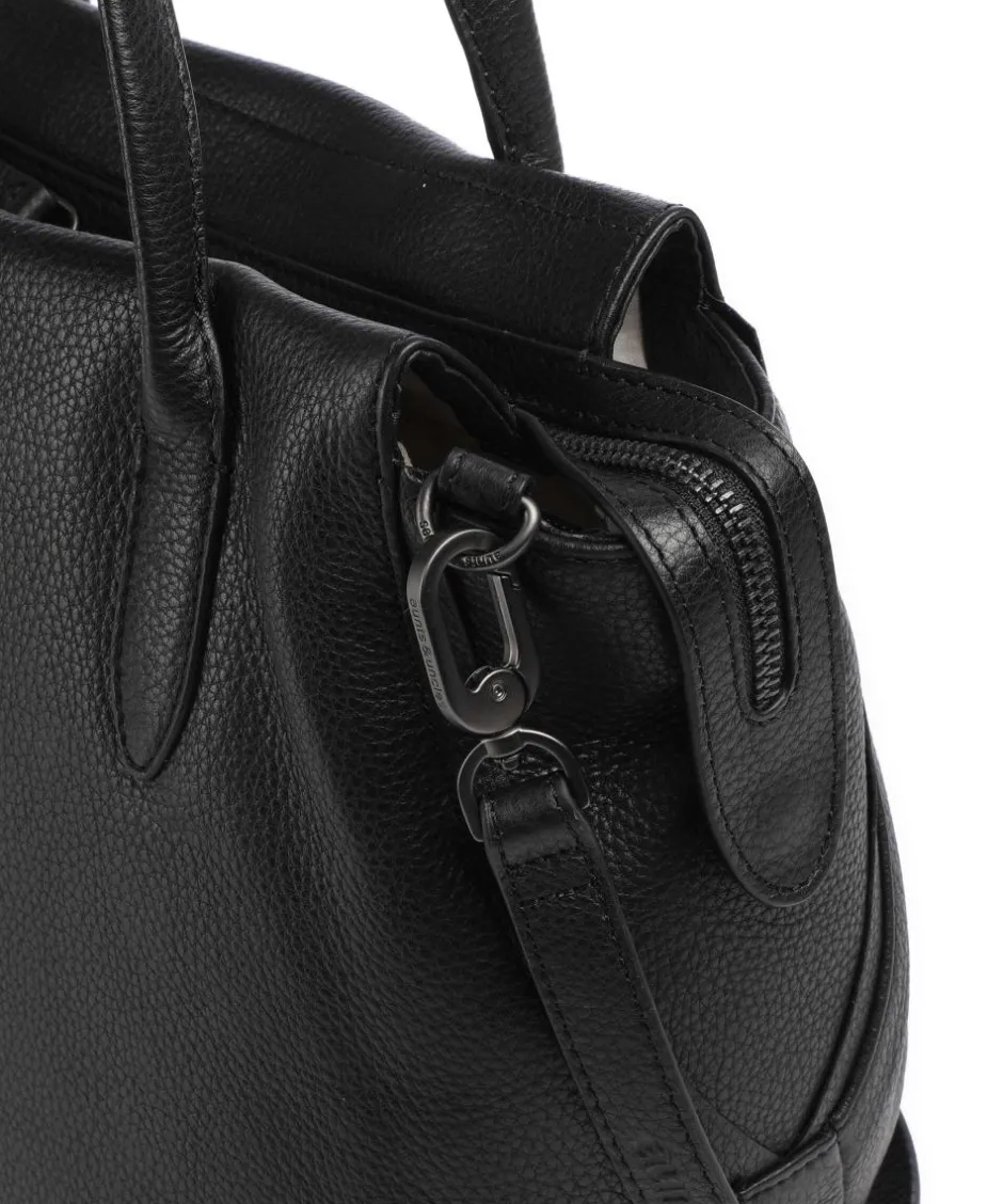 Aunts & Uncles Handbags|Crossbody Bags-Philocalists Precious Handbag grained cow leather