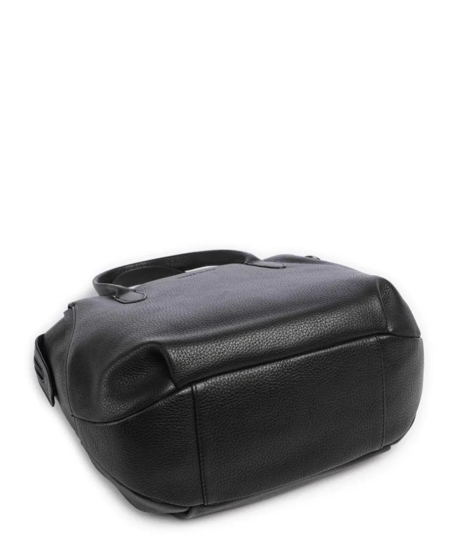 Aunts & Uncles Handbags|Crossbody Bags-Philocalists Precious Handbag grained cow leather