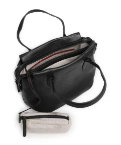 Aunts & Uncles Handbags|Crossbody Bags-Philocalists Precious Handbag grained cow leather