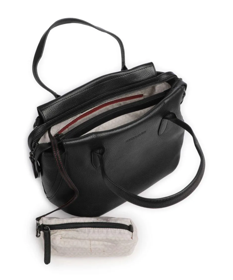 Aunts & Uncles Handbags|Crossbody Bags-Philocalists Precious Handbag grained cow leather