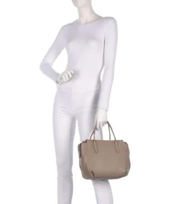 Aunts & Uncles Handbags|Crossbody Bags-Philocalists Precious Handbag grained cow leather