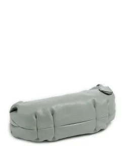 Aunts & Uncles Shoulder Bags|Hobo Bags-Philocalists Sparkle Hobo bag grained leather