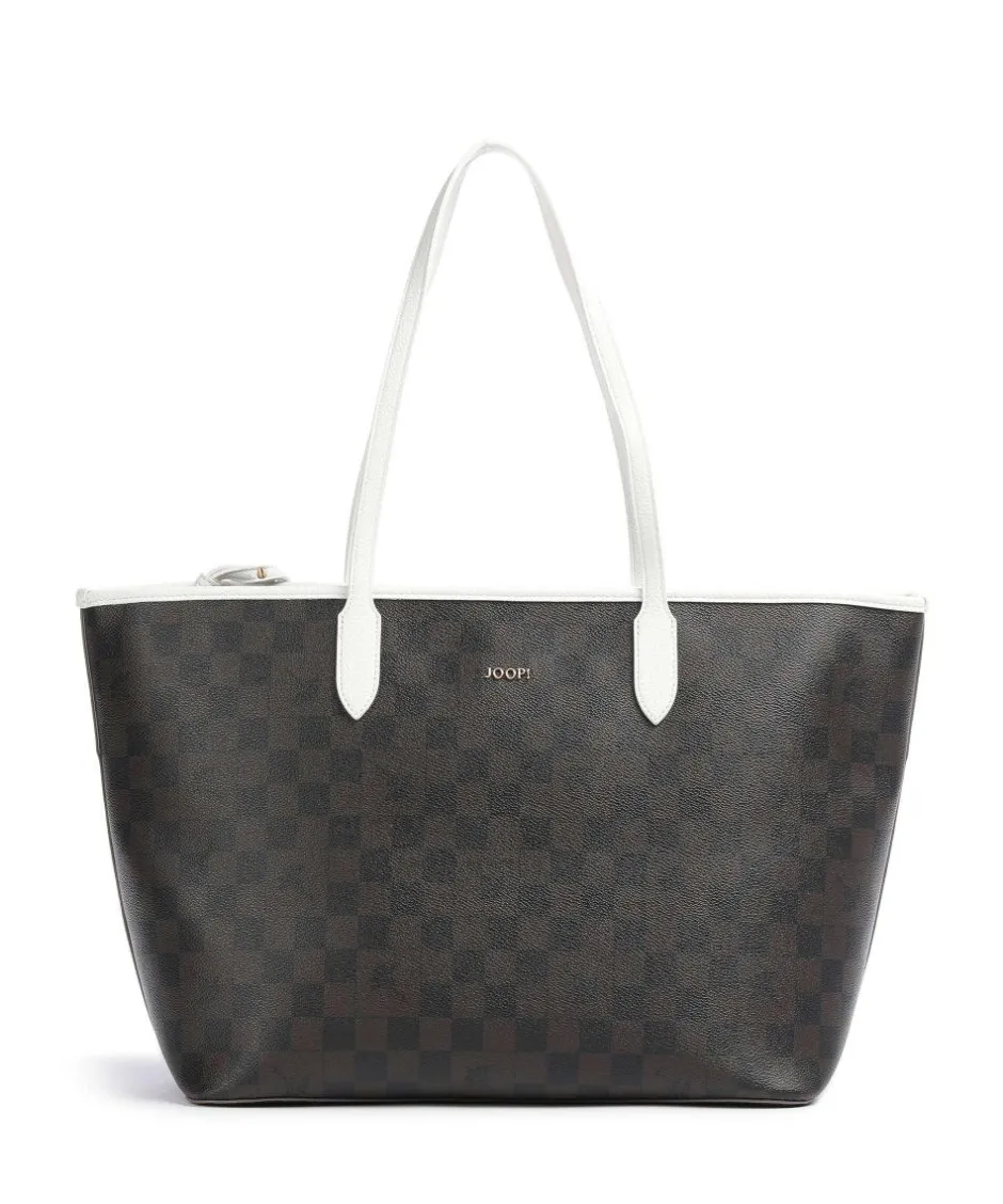 JOOP! Tote Bags-Piazza Edition Lara Tote bag imitation leather