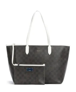 JOOP! Tote Bags-Piazza Edition Lara Tote bag imitation leather