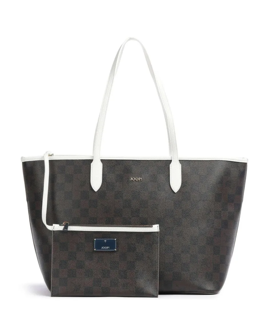 JOOP! Tote Bags-Piazza Edition Lara Tote bag imitation leather