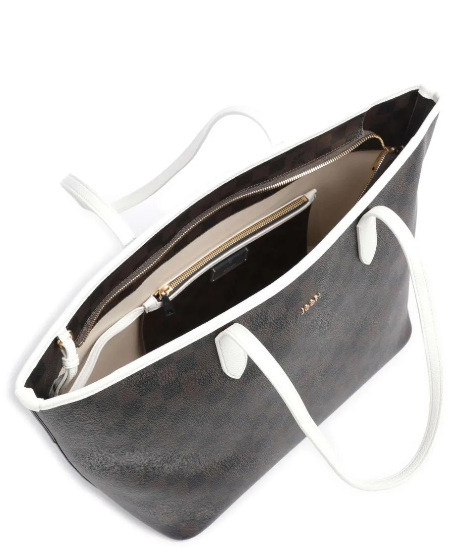 JOOP! Tote Bags-Piazza Edition Lara Tote bag imitation leather